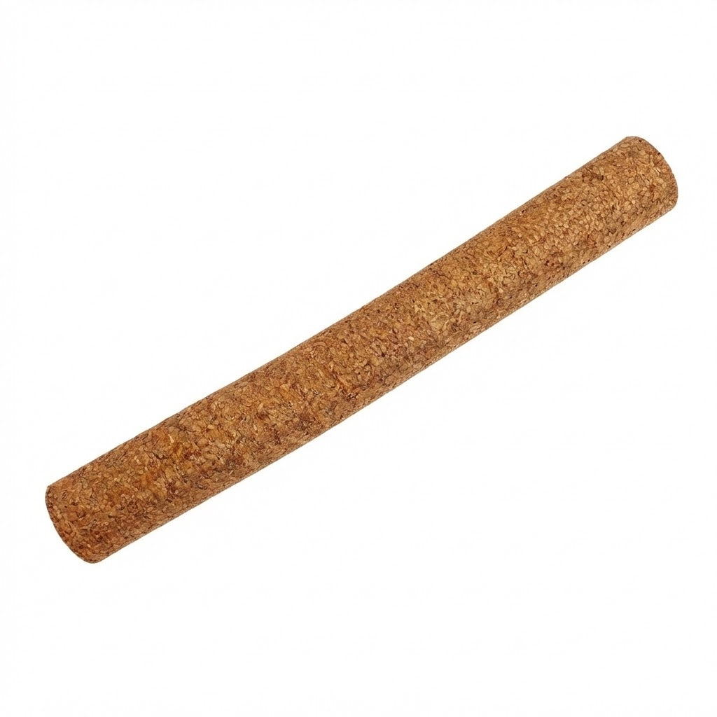 Natural Cork Bark Climbing Branch Sticks for Reptiles | Arboreal Gecko, Crested Gecko & Chameleon Terrarium Décor